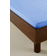 Jotex Zack Bettlaken Blau (200x180cm)