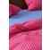 Jotex Zack Bettlaken Blau (200x180cm)