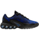 Nike Air Max 90 GS - Black/Obsidian/Game Royal/Metallic Silver
