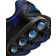 Nike Air Max 90 GS - Black/Obsidian/Game Royal/Metallic Silver