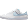 Nike Court Legacy PSV - White/Sail/Blue Tint
