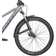 Scott Contessa Active 50 EQ 2022 - Silver Unisex