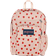 Jansport Big Student Backpack - Strawberry Shower