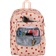 Jansport Big Student Backpack - Strawberry Shower