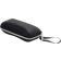 24hshop Glasses Case Black