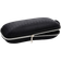 24hshop Glasses Case Black