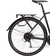 Crescent Starren Sport 368 2025 - Black Matt Herrcykel