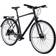 Crescent Atto 8-Speed - Black Herrcykel