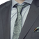 Bohemian Revolt Boho Tie - Bernie