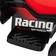 Aiyaplay Electric Quad Bike Black & Red 6V