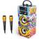 Trendix Speaker with Karaoke Microphone