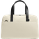 Away The Overnight Bag - Salt White