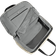Away The Overnight Bag - Salt White