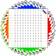 Diansheng Galaxy 12x12 M Stickerless Primary Core
