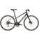 Nishiki Pro SLD 20g Tiagra Disc 21" 2023 Mat Black Damcykel
