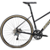 Nishiki Pro SLD 20g Tiagra Disc 21" 2023 Mat Black Damcykel