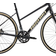 Nishiki Pro SLD 20g Tiagra Disc 21" 2023 Mat Black Damcykel