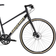 Nishiki Pro SLD 20g Tiagra Disc 21" 2023 Mat Black Damcykel