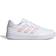 adidas Courtblock W - Cloud White/Clear Pink/Almost Pink