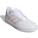 adidas Courtblock W - Cloud White/Clear Pink/Almost Pink