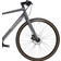 Principia Gravel H10 18 Acrea Hydr. Disc - Matt Dark Grey Unisex