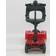 Pro Rider Easyfold Deluxe, Red