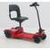 Pro Rider Easyfold Deluxe, Red