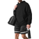 Alo Chill Hoodie - Black