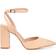 Journee Collection Tyyra Wide - Nude