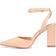 Journee Collection Tyyra Wide - Nude