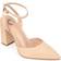 Journee Collection Tyyra Wide - Nude