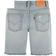 Levi's Big Kid's UnBasic 511 Slim-Fit Denim Shorts - Newport
