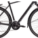 Crescent Starren Sport 368 2025 - Black Matt Herrcykel