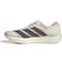 adidas Adizero Adios 9 M - Chalk White/Grey Strata/Impact Orange