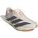 adidas Adizero Adios 9 M - Chalk White/Grey Strata/Impact Orange