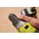 Ryobi Perceuse-Visseuse À Percussion Brushless 18V 95Nm RPD18BL2-0