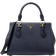 Michael Kors Marilyn Small Saffiano Leather Crossbody Bag - Navy