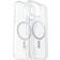 OtterBox Symmetry Series Clear MagSafe Case for iPhone 16 Pro Max
