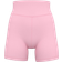 PINK Relay Bike Shorts - Cameo Pink