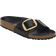 Birkenstock Madrid Big Buckle - High Shine Black