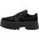 Nike Air Jordan 1 Brooklyn Low W - Black/Gym Red