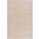 Dunelm Amber Rectangle Rug Dark Natural Natural 194x290cm
