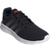 adidas Lite Racer CLN 2.0 M - Core Black/Carbon/Solar Red