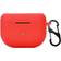 Giopuey Ultra Slim Protective Case for Jabra Elite 10/10 Gen 2/Elite 8 Active/Elite 8 Active Gen 2 Red