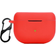 Giopuey Ultra Slim Protective Case for Jabra Elite 10/10 Gen 2/Elite 8 Active/Elite 8 Active Gen 2 Red