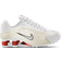 Nike Shox R4 W - White/Phantom/Picante Red