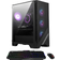 MSI Codex R2 Gaming Desktop Intel Core i5- 12400F 16GB 500GB SSD