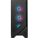 MSI Codex R2 Gaming Desktop Intel Core i5- 12400F 16GB 500GB SSD