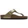Birkenstock Gizeh Birko Flor - Gold