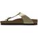 Birkenstock Gizeh Birko Flor - Gold